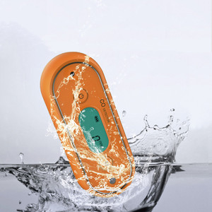 SA103 CE מאושר אלקטרוכימיים חמצן רכז חיישן CO H2S O2 גז analyzer צפצוף מעורר נייד O2 גלאי - Product Image 3