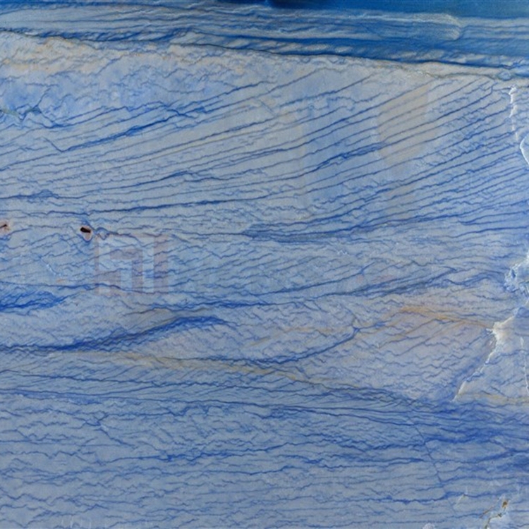 Azul Macaubas