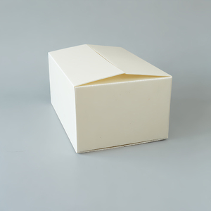 Cajas corrugadas de envío personalizado, contenedores de almacenamiento sólidos reciclables, fabricante de contenedores de plástico para contenedores de almacenamiento - Product Image 2