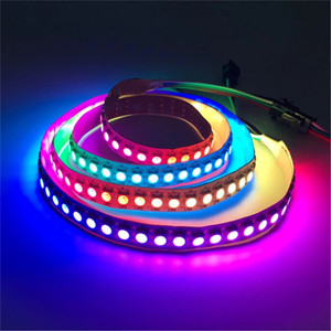 5V 3pin PC ARGB scheda madre LED Strip Light ws2812b ws2812 per PC Computer Case - Product Image 3