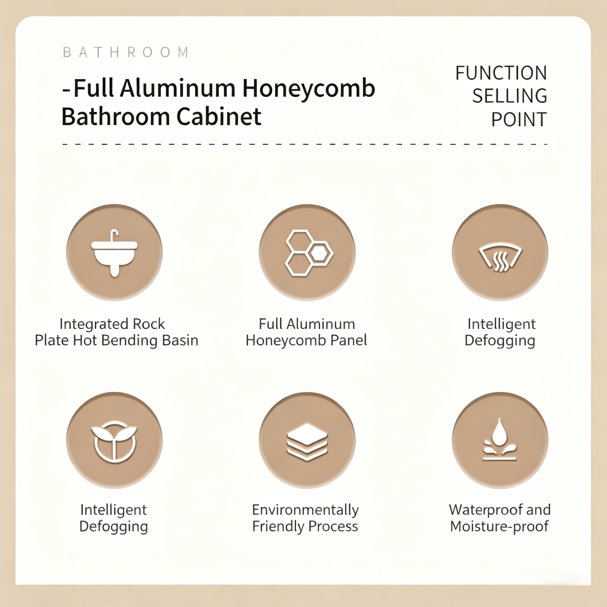 Custom Tall Mirror Cabinet | Ask Support / Default Standard
