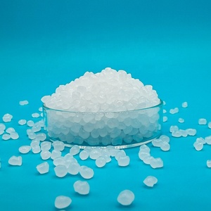Sinochem เม็ดเรซิน HDPE HD55110โพลีเอทิลีนความหนาแน่นสูงสามารถปรับสีได้อย่างดีเยี่ยมสำหรับท่อ - Product Image 2