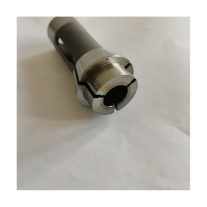 机床弹簧钢夹头金属机床附件夹头JSL-20AB瑞士星形自动导套 - Product Image 4