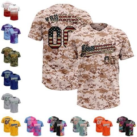 Camo Styleblack Usa Flag