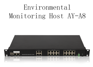 Ata enter structure nfraestructura Environmental ononitoring ystem ininux ystem B/S truc, camioneta con EB latform - Product Image 2