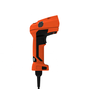 New Arrivals Smart Industrial Barcode Scanner 2D <strong>Code</strong> Recognition Industrial Scanning Gun for Electronics Component <strong>Verification</strong> - Product Image 1