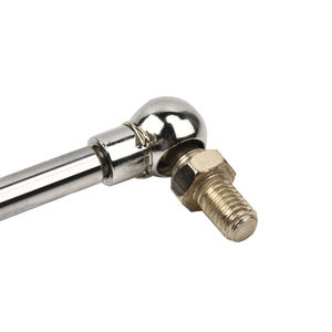 SingSam Sell Gas <strong>Spring</strong> Struts Tube &amp; Rod: <strong>18</strong>&amp;8 Extended Length:285mm Stroke:95mm 200N Gas <strong>Spring</strong> - Product Image 5