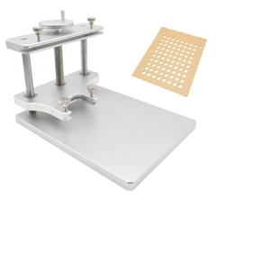 LED BDM FRAME Aluminum Workbench Fit for K-TAG K-ESS K-TM Probe ECU <strong>Programming</strong> Tool - Product Image 5