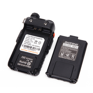 Baofeng-decodificador de largo alcance, dispositivo de comunicación electrónico de larga distancia, VHF, UHF, K0574 - Product Image 4