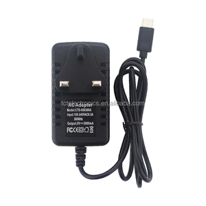 <strong>Raspberry</strong> <strong>Pi</strong> 4 Type C <strong>Power</strong> Supply 5V 3A <strong>Power</strong> Adapter with ON/OFF Switch EU US AU UK Plug Charger for <strong>Raspberry</strong> <strong>Pi</strong> 4 Model B
