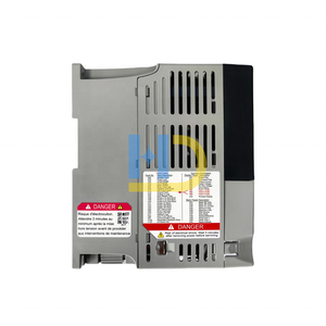 調整可能周波数22AD2P3N104入力342-528v 3PH出力2.3A ACドライブ - Product Image 3