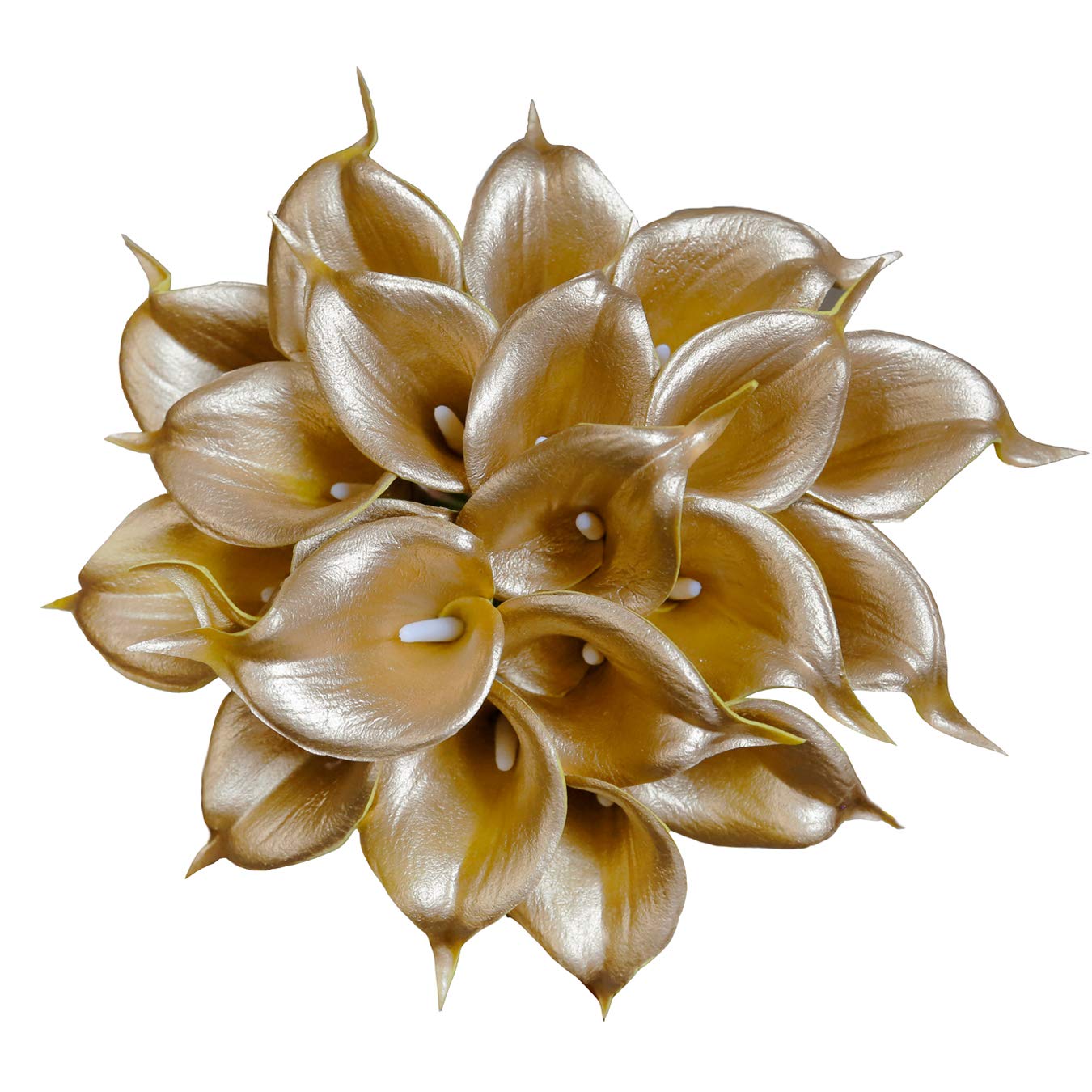 18k Gold