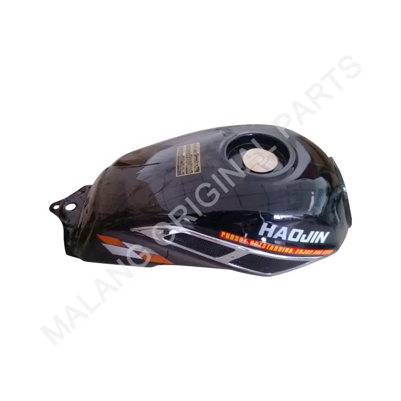 Venta de tanques de combustible para motocicleta, tanque de combustible de motocicleta de fabricantes personalizados Vintage de Gas para Hao Jin AX100 CG125 WAVE CG200 CD70 Yamaha