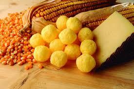 Automatico parallelo doppia vite estrusore pasta soffiato estruso di mais estruso Snack cibo che fa la macchina In Turchia