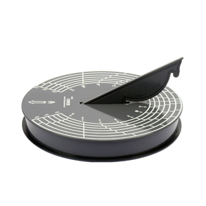 Teaching Aids Ancient Model Determination Time Sundial Model School Educational Equipment - Product Image 5