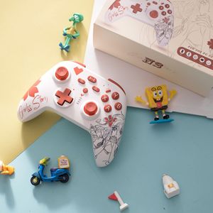 Wholesale Price <strong>X</strong>-Series Joystick Vibration Motor Turbo <strong>Function</strong> 2.4G Wireless Game <strong>Controller</strong> - Product Image 3