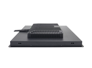 Wand halterung 15,6 18,5 21,5 32-Zoll-LCD-Industriepanel PC Eingebetteter kapazitiver Touchscreen-Monitor mit Android Win Optional - Product Image 6