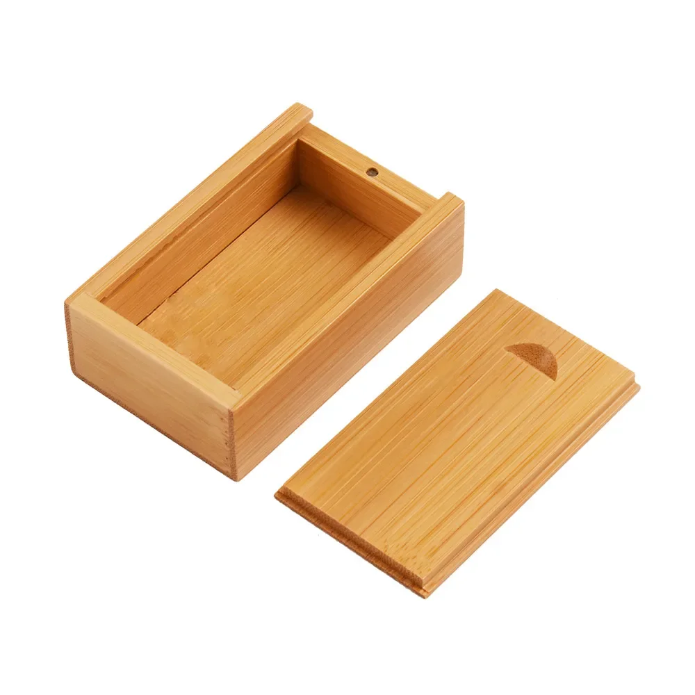 Carbonized Bamboo