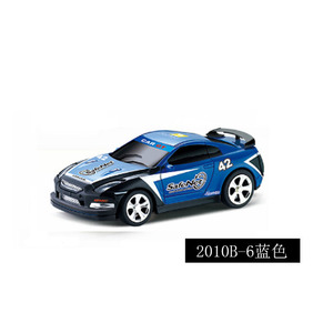 Sıcak satış Mini RC oyuncak arabalar uzaktan kumanda mikro araba yarışı 4 frekansları radyo kontrol oyuncaklar çocuklar için hediye RC modelleri elektrikli - Product Image 4