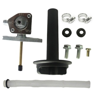 TRX250 350 650 Recon250 Compatible Fuel Switch for <strong>Honda</strong> Motorcycles Body Systems Part Number 16950-HM8-003 - Product Image 3