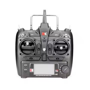<strong>RC</strong> Mini Simulator AS350 Helicopter RTF 2.4G 6CH 3D 6G Modes Brushless Motor <strong>RC</strong> Quadcopter Drone Toys - Product Image 3