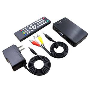 M2 <strong>Dvb</strong>-t2 Modulator Internet Multi Channel Digital Satellite Receiver <strong>Decoder</strong>