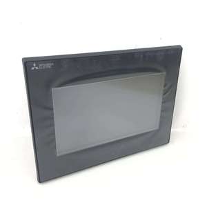 GT2712-STBA Mitsubishi Touchscreen GT1000 Panel HMI Melsec Controller Programmierung GT2712
