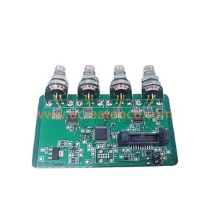 High Quality Custom Bluetooth MP3 Player Circuit Board <strong>PCB</strong> Based on Your Design - Product Image 2