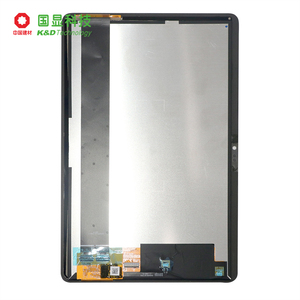K & D 10.1 'Display AGARAF Lcd 10.1 pollici 1200*1920 MIPI interfaccia 400 lit cd Modul Display 1200:1 rapporto di contrasto Tft Lcd Modul - Product Image 6