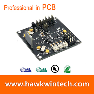 プリント回路基板PCBBAワンストップサービスエレクトロニクスメーカー通信アセンブリ - Product Image 3