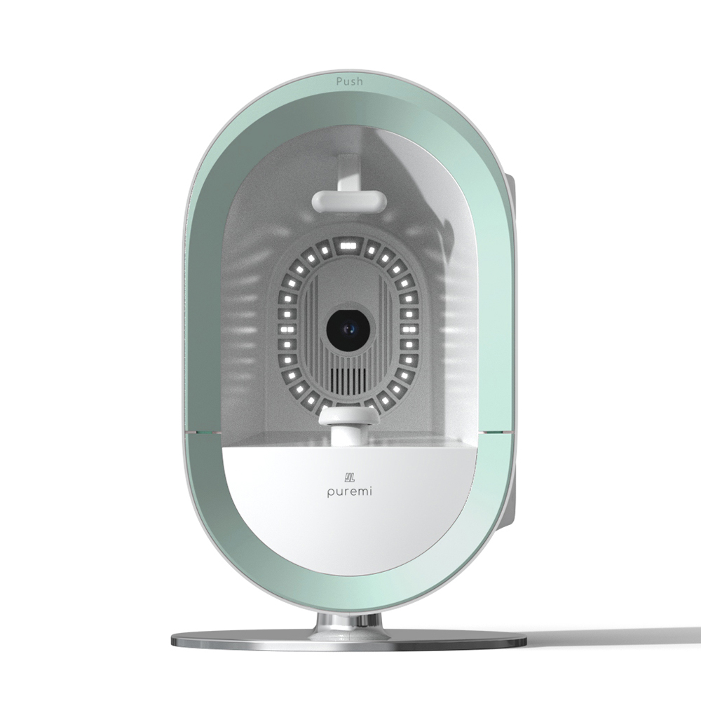 สีเขียว