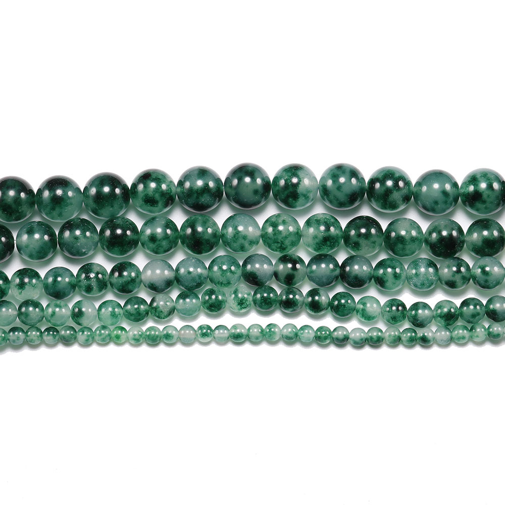 Jade fleur flottante