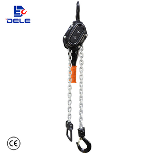 Giấy Chứng nhận CE Chất lượng cao của nhãn hiệu Palăng xích 0.75 tấn LEVER <span class=keywords><strong>Block</strong></span> New Arrival <span class=keywords><strong>Chain</strong></span> LEVER <span class=keywords><strong>Block</strong></span> - Product Image 2