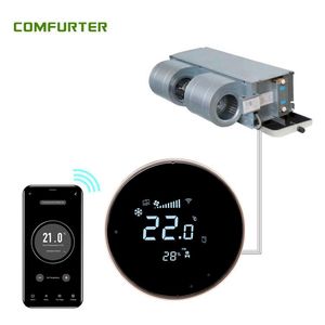 Гнездо HVAC умный Wi-Fi Программируемый беспроводной термостат Smart Room термостат - Product Image 2