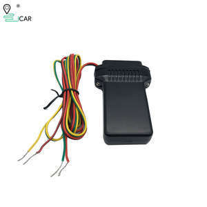 Global Gps Locator Tracking Device Waterproof Mini Gps <strong>Tracker</strong> - Product Image 3