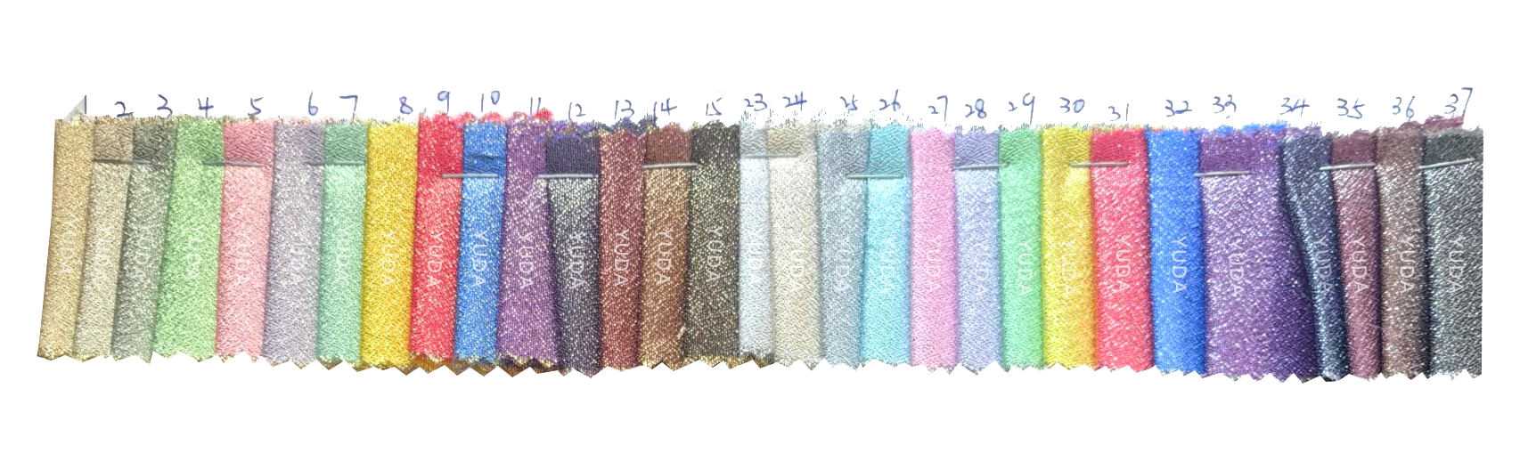 Color personalizado