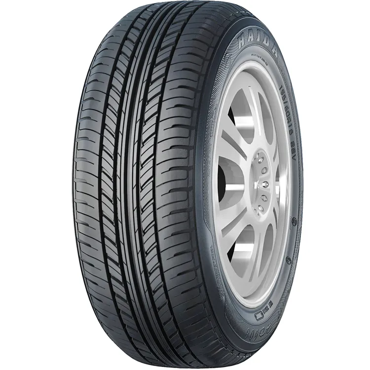 Cuatro temporada neumático 165/70r13 175/70r13 155/65r14 165/65r14 165/70r14/165/70r14 175/65r14 175/70r14 Passange coche Tirres de PCR