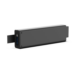 GS2037DH Smart Lithium <strong>Battery</strong> for Monitor Portable X-ray Machine Replacement Li-ion <strong>Battery</strong> Pack 7.2V/6900mAh/47.52Wh - Product Image 2
