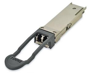 Lumentum 100G QSFP28 LR4 optik alıcı-verici LQ210LM-CAA2 100GE/OTU4 10 km LC fttb optik alıcı - Product Image 5