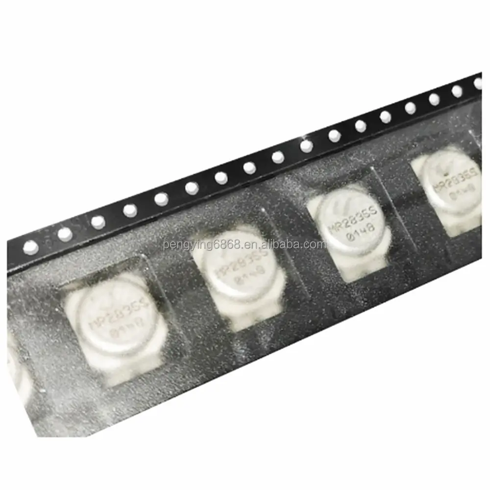 IC Chipset MR2835S Overvoltage Transient Backstop SMD Automobile Computer Board Is Commonly Used To Damage The Volt