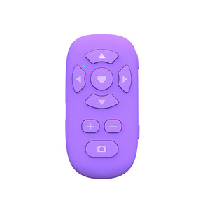 WiFi universale e 4G Bluetooth Selfie Camera da otturatore remoto per telefoni cellulari controllato da App per compatibili con Tik Tok-Android - Product Image 1