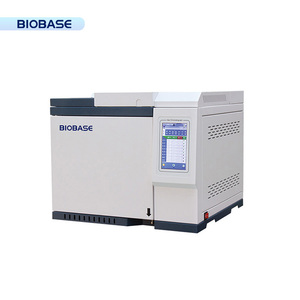 BIOBASE China E Gas Chromatography BK-GC901 in Stock <strong>GC</strong> Machine with FID TCD <strong>Detectors</strong> BK-GC901 in Stock for Laboratory Testing - Product Image 1