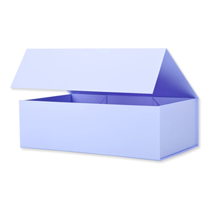 Estante de exhibición de cartón plegable para mostrador, tienda de supermercado, caja de exhibición de cartón corrugado - Product Image 4