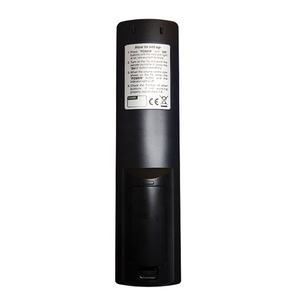 TR577E changhop venta al por mayor Universal multifunción Smart Tv Control remoto