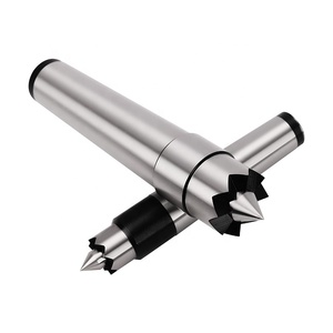 旋盤用旋盤工具ライブセンターコンスタントHydrostarterフェイスドライバー - Product Image 2