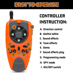 New <strong>Remote</strong> <strong>Control</strong> Programming Smart Intelligent <strong>Robot</strong> Toys for Kids Boys