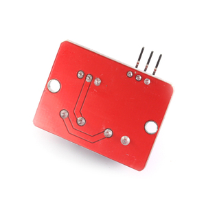 MOS alan etkisi tüp sürücü modülü RF520 sürücü modülü MCu sürücü