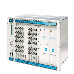 VM600 MPC4 PLC Module <strong>Control</strong> CPU Module - Product Image 1