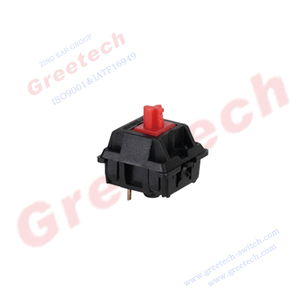 Cherry 4mm Travel Sensitive <strong>Keyboard</strong> Switch 12VDC/AC with Max. 10 MA for <strong>Computer</strong> <strong>Use</strong> - Product Image 4