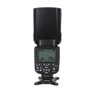 TRIOPO TR-988フラッシュプロフェッショナルスピードライトTTLカメラフラッシュ、デジタル一眼レフカメラ用高速同期付きHOT - Product Image 2